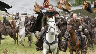 11. Робин Гуд (2010)