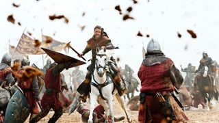 12. Робин Гуд (2010)