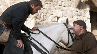 13. Робин Гуд (2010)