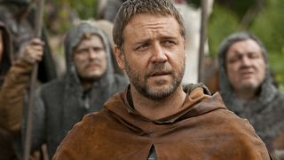 21. Робин Гуд (2010)