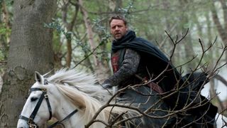 25. Робин Гуд (2010)