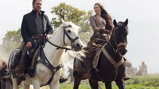 30. Робин Гуд (2010)