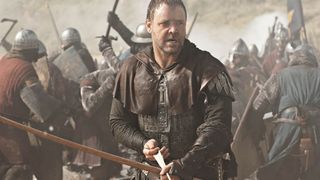 32. Робин Гуд (2010)