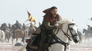 8. Робин Гуд (2010)