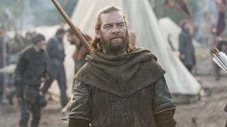 9. Робин Гуд (2010)