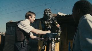 21. Район №9 (2009)