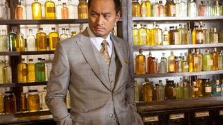 13. Начало (2010)