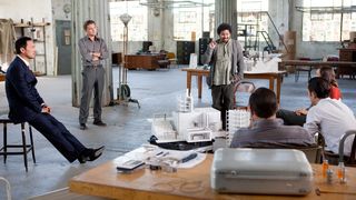 15. Начало (2010)