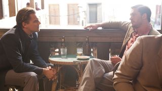 16. Начало (2010)