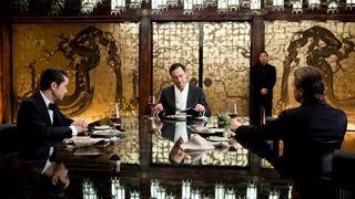 19. Начало (2010)