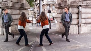 22. Начало (2010)