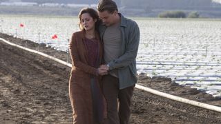 25. Начало (2010)