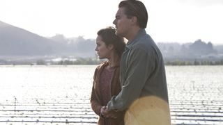 28. Начало (2010)