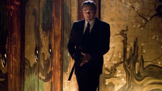 3. Начало (2010)