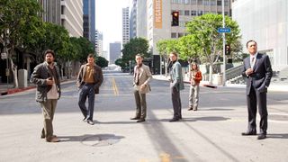 32. Начало (2010)