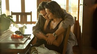 33. Начало (2010)