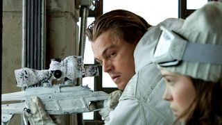 34. Начало (2010)