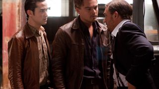 38. Начало (2010)