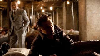 40. Начало (2010)