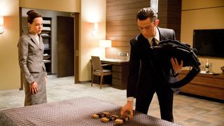 43. Начало (2010)