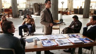 44. Начало (2010)