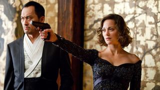 46. Начало (2010)