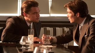 53. Начало (2010)