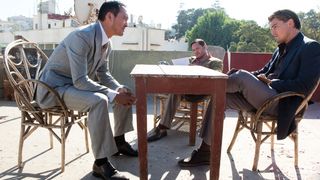 54. Начало (2010)