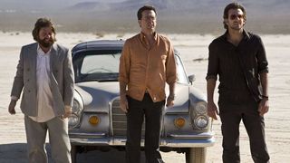 10. Мальчишник в Вегасе (2009)