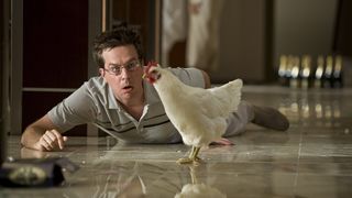 11. Мальчишник в Вегасе (2009)