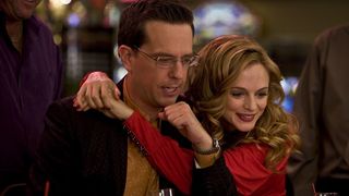 13. Мальчишник в Вегасе (2009)