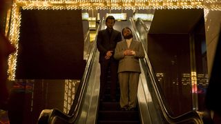 17. Мальчишник в Вегасе (2009)