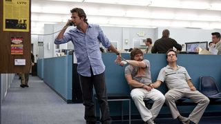 2. Мальчишник в Вегасе (2009)