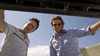 20. Мальчишник в Вегасе (2009)