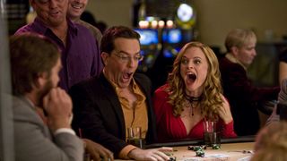 22. Мальчишник в Вегасе (2009)