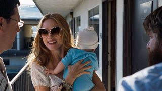 33. Мальчишник в Вегасе (2009)