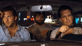 35. Мальчишник в Вегасе (2009)