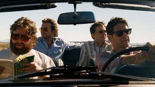 36. Мальчишник в Вегасе (2009)