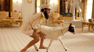 11. Диктатор (2012)