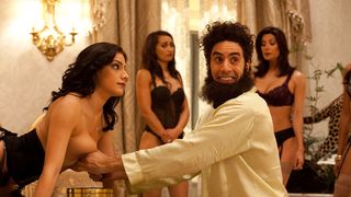 12. Диктатор (2012)