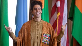 13. Диктатор (2012)