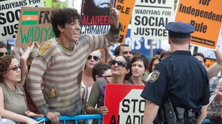 16. Диктатор (2012)