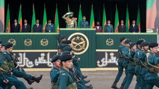 17. Диктатор (2012)