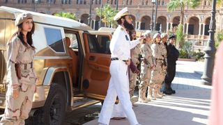 18. Диктатор (2012)