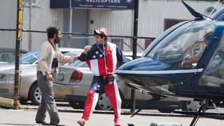 19. Диктатор (2012)