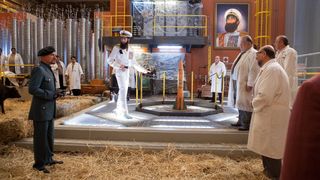 21. Диктатор (2012)