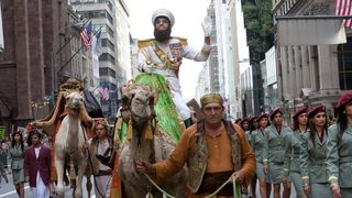 30. Диктатор (2012)