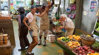 9. Диктатор (2012)