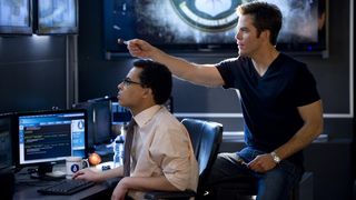 13. Значит, война (2012)