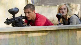 19. Значит, война (2012)